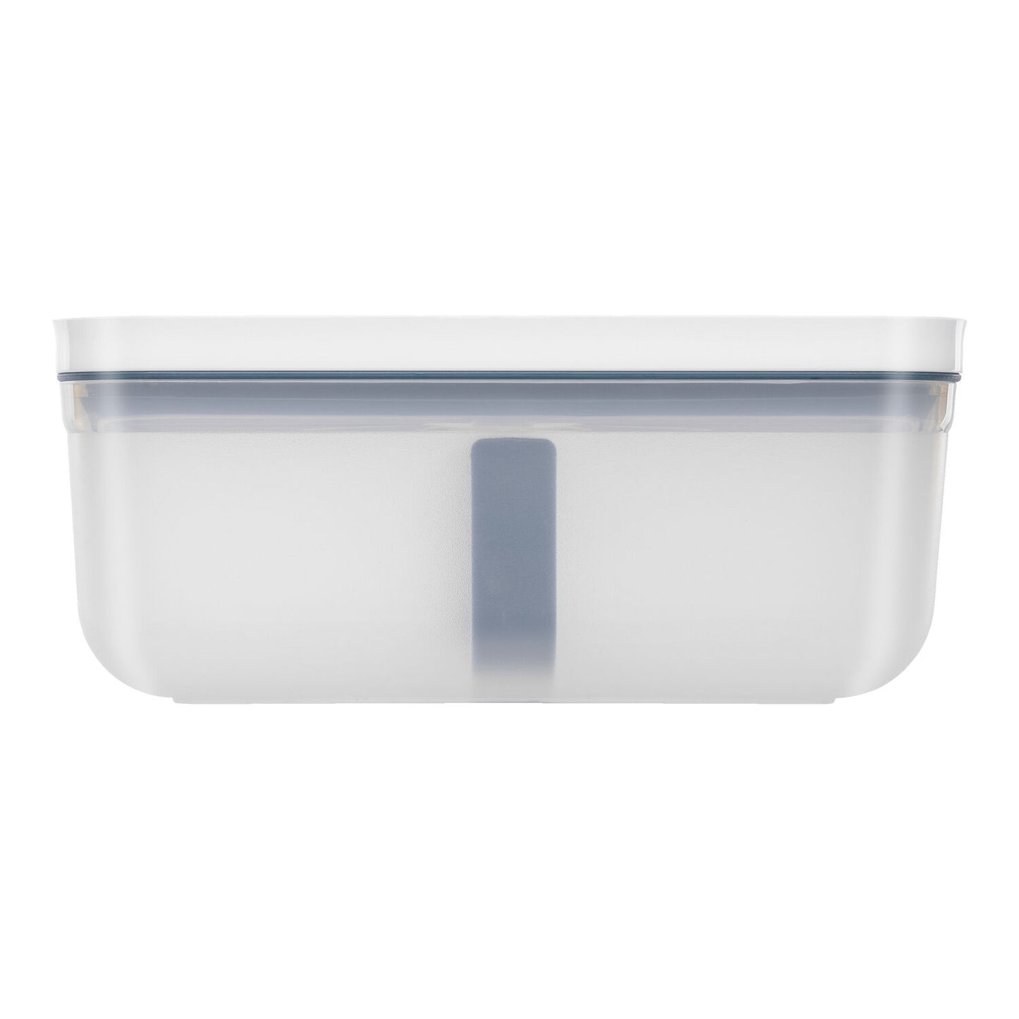 Vakuuma pusdienu kastīte 1.6L Zwilling Fresh & Save Lunch Box L