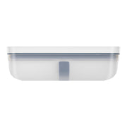 Vakuuma pusdienu kastīte 1.0L Zwilling Fresh & Save Lunch Box L La Mer