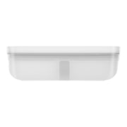 Vakuuma pusdienu kastīte 1.0L Zwilling Fresh & Save Lunch Box L zema
