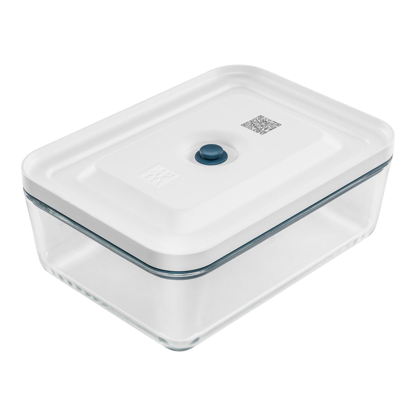 Vakuuma trauku, maisu un iepakošanas ierīces komplekts ZWILLING FRESH & SAVE M/L La Mer Starter Vakuuma trauku, maisu un iepakošanas ierīces komplekts ZWILLING FRESH & SAVE M/L La Mer Starter