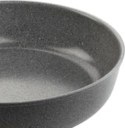 Dziļā panna Ballarini Salina Ceramic Induction Saute 28cm, ar vāku
