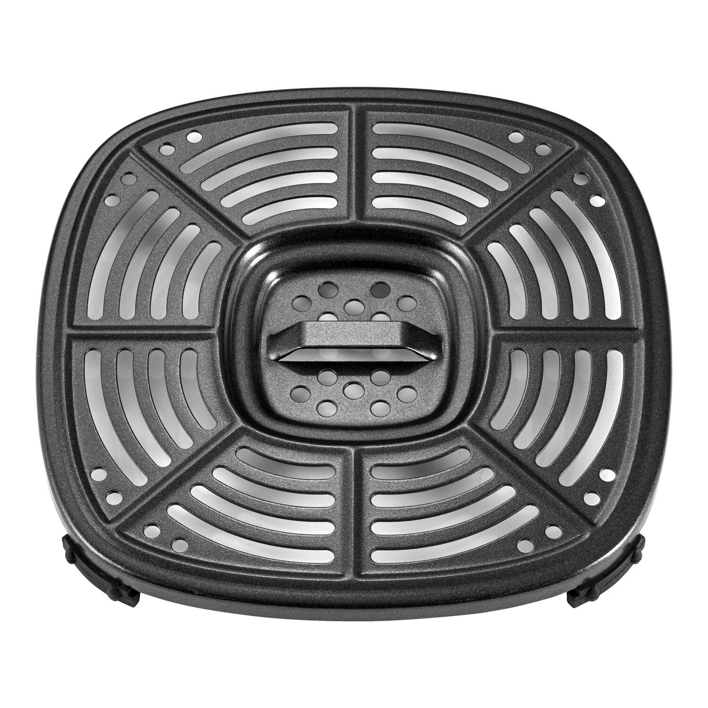 Karstā gaisa friteris 4.0L 1400W Zwilling Air Fryer 36450-280-0 Karstā gaisa friteris 4.0L 1400W Zwilling Air Fryer 36450-280-0