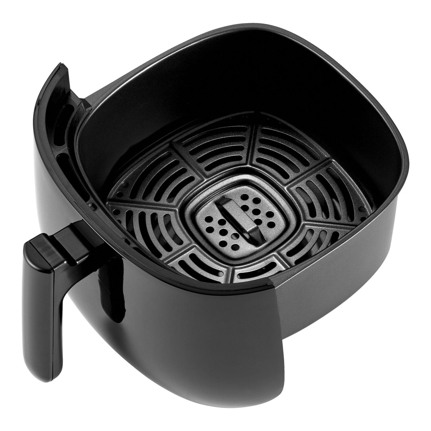 Karstā gaisa friteris 4.0L 1400W Zwilling Air Fryer 36450-280-0 Karstā gaisa friteris 4.0L 1400W Zwilling Air Fryer 36450-280-0