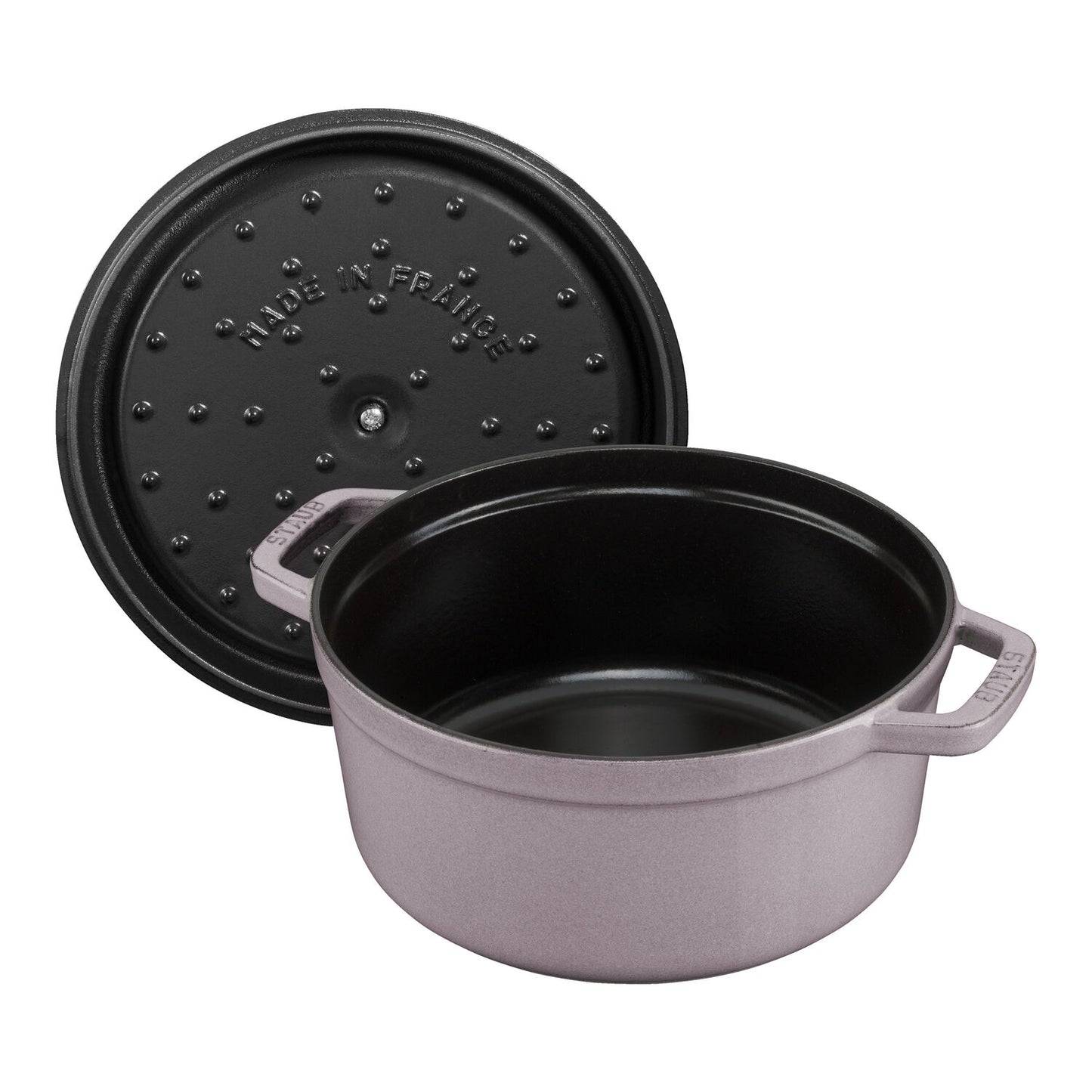 Čuguna katls STAUB LA COCOTTE 20cm 2.2L