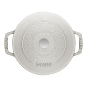 Emaljēts čuguna kalts 4.0L STAUB Twister La Cocotte 24cm