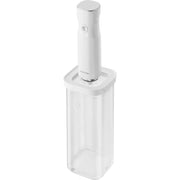 Vakuuma konteiners 11cm ZWILLING FRESH & SAVE Cube Box 3S