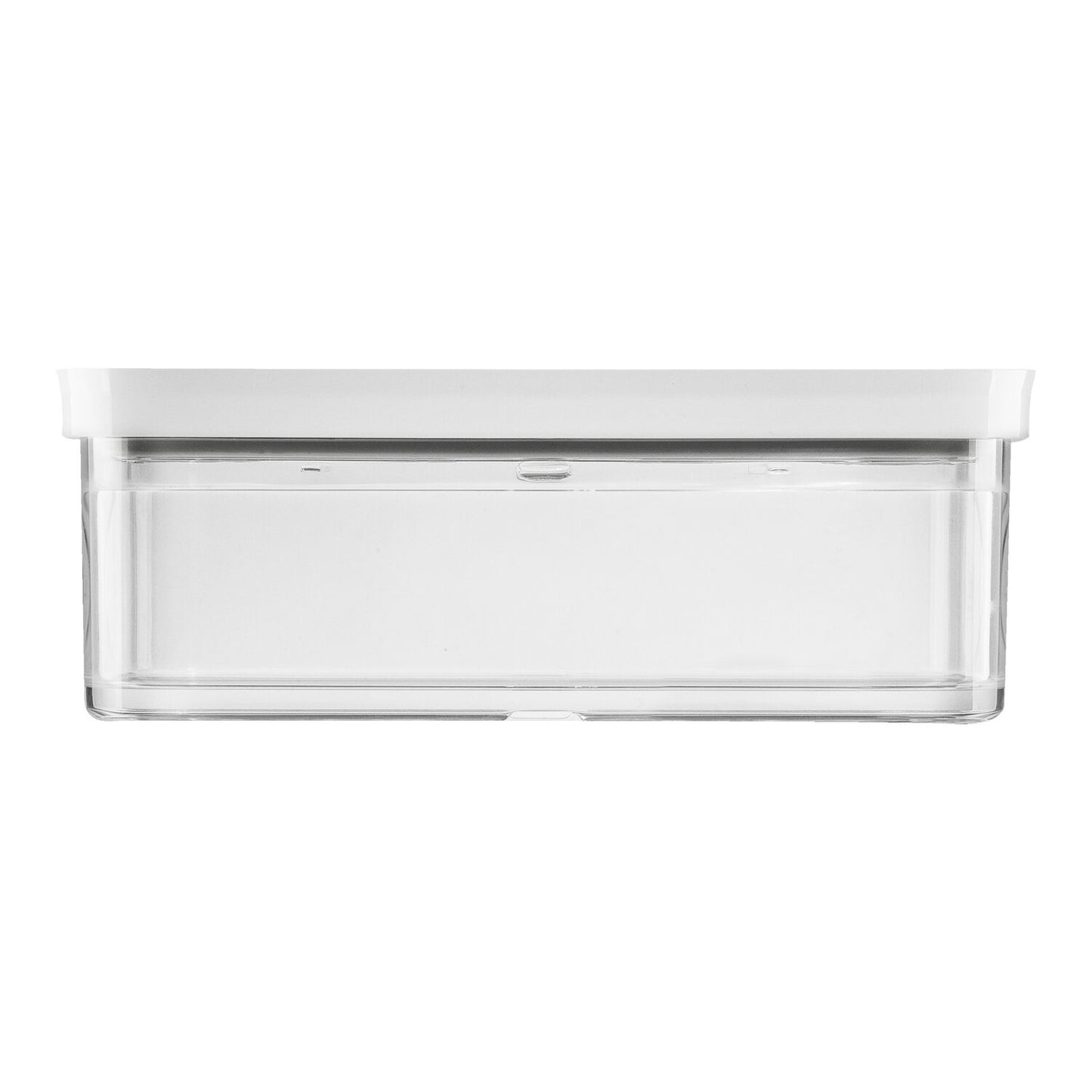 Vakuuma trauku komplekts ZWILLING FRESH & SAVE CUBE M, 5pr.