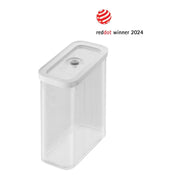 Vakuuma konteiners 21cm ZWILLING FRESH & SAVE Cube Box 3M