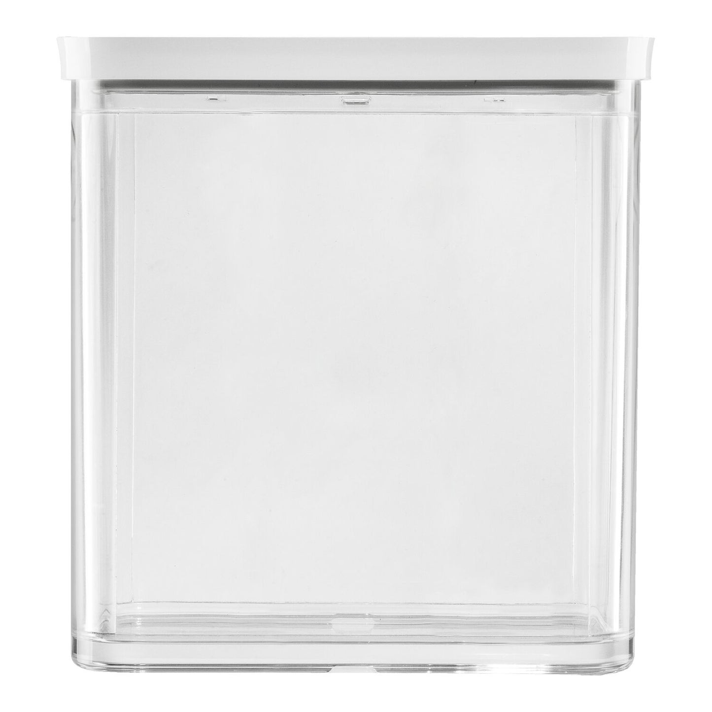 Vakuuma konteiners 21cm ZWILLING FRESH & SAVE Cube Box 3M