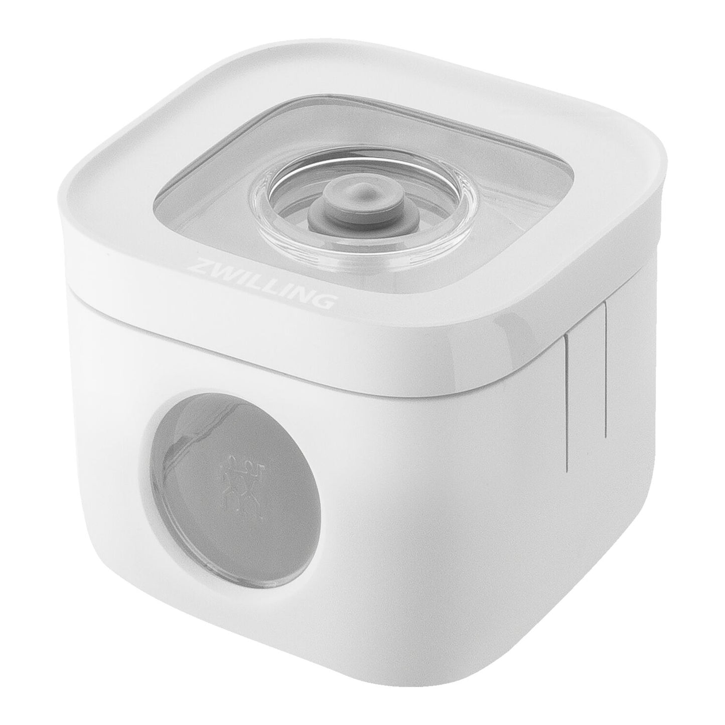 Apvalks ZWILLING FRESH & SAVE Cube S vakuuma traukiem