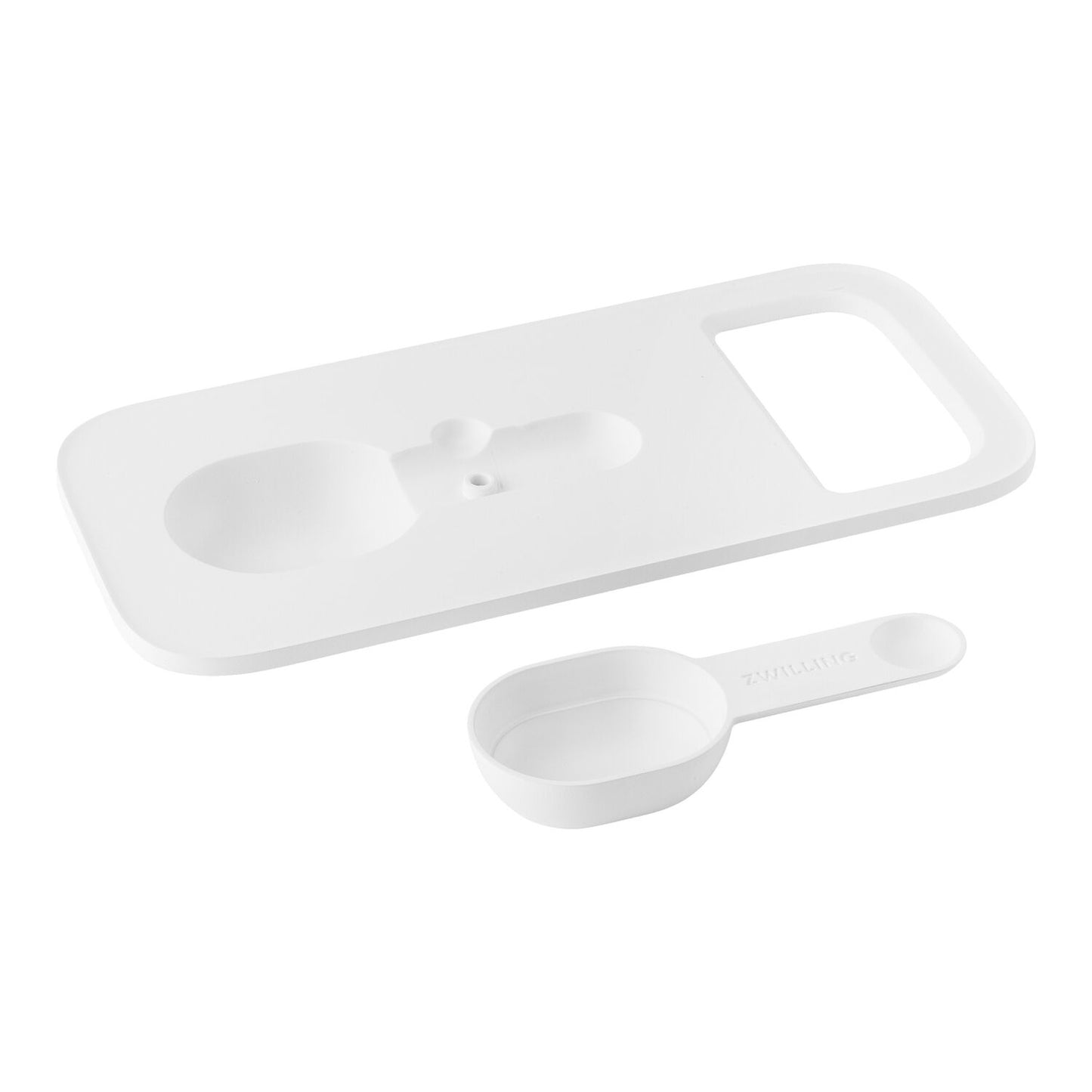 Vakuuma trauku komplekts ZWILLING FRESH & SAVE CUBE M, 5pr.