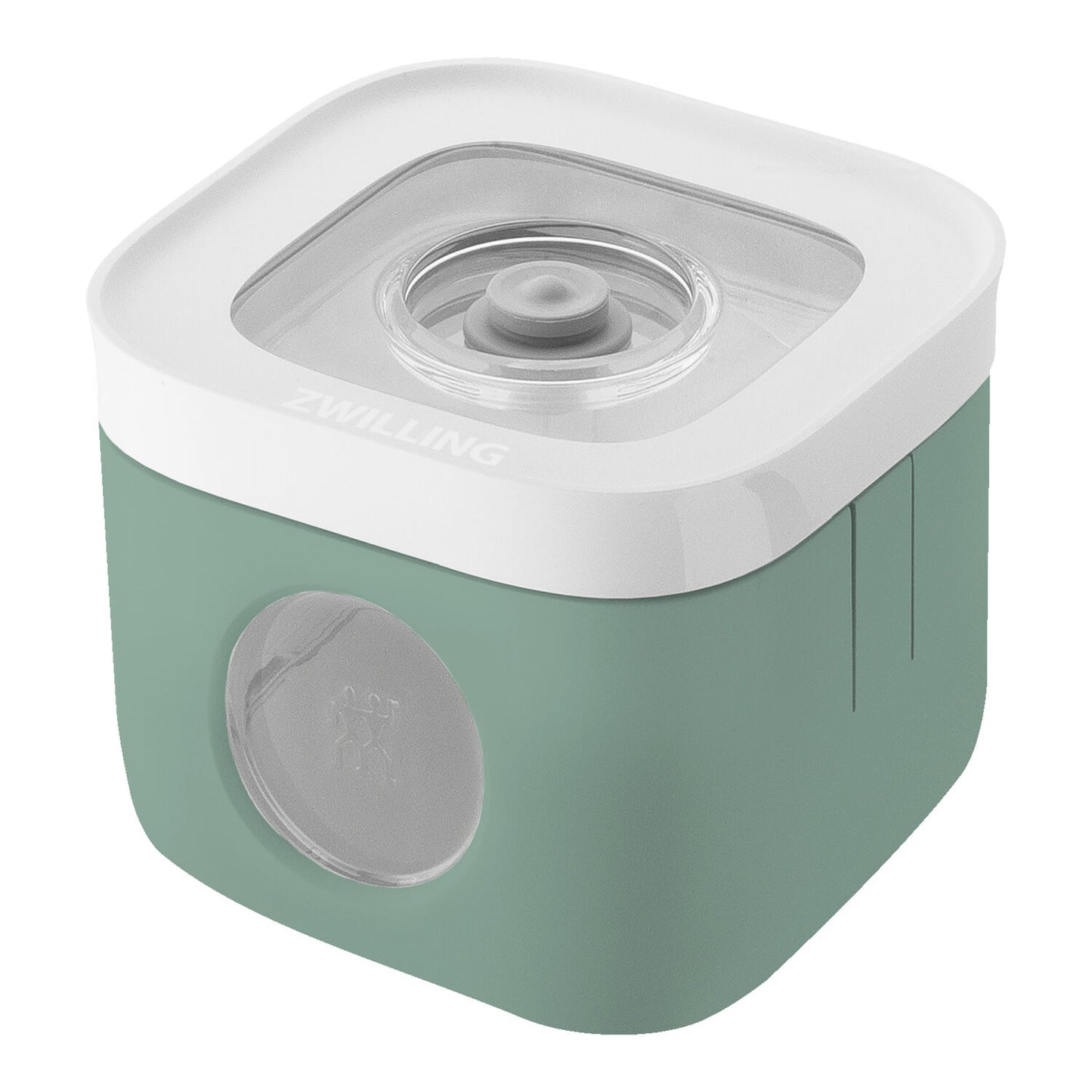 Apvalks ZWILLING FRESH & SAVE Cube S vakuuma traukiem