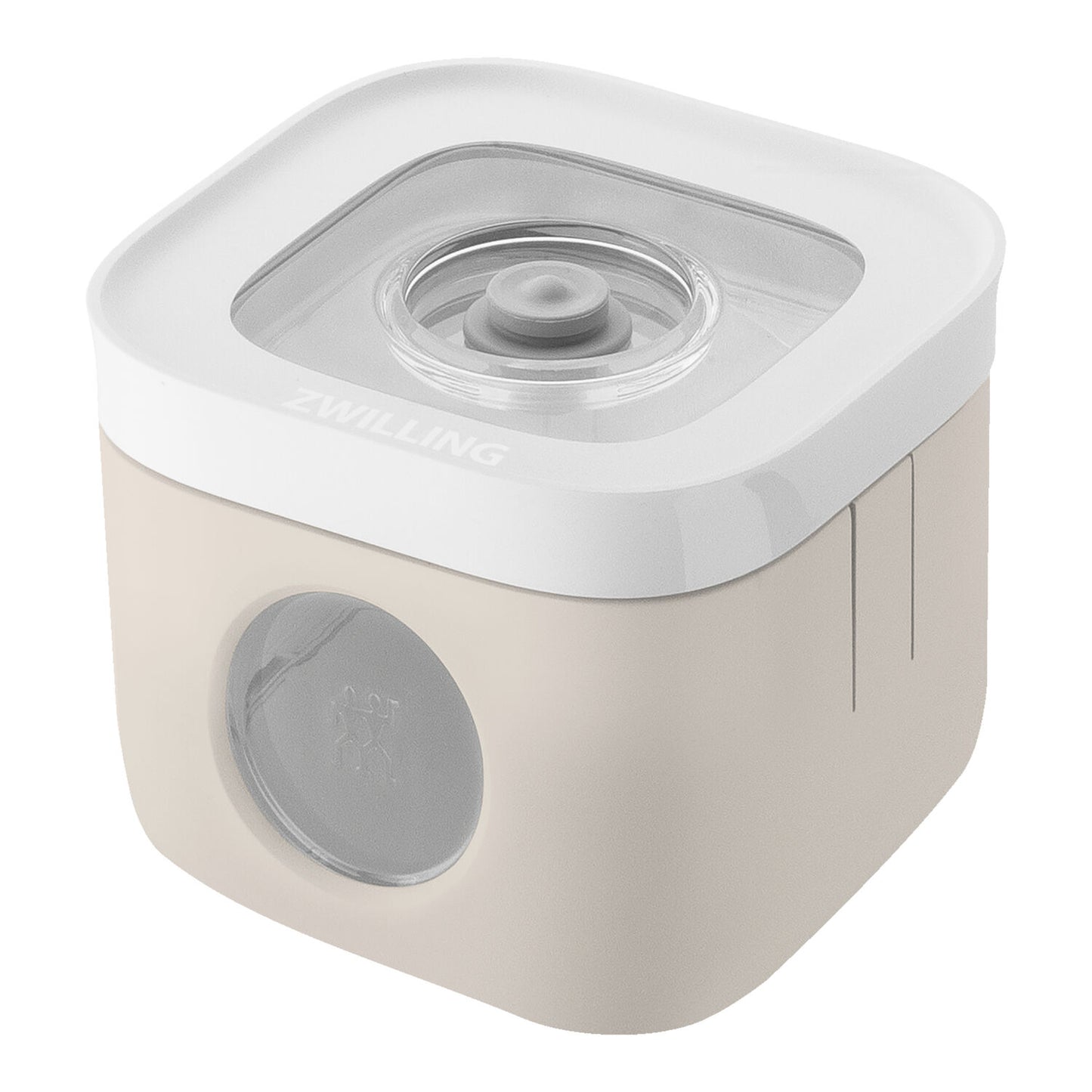 Apvalks ZWILLING FRESH & SAVE Cube S vakuuma traukiem