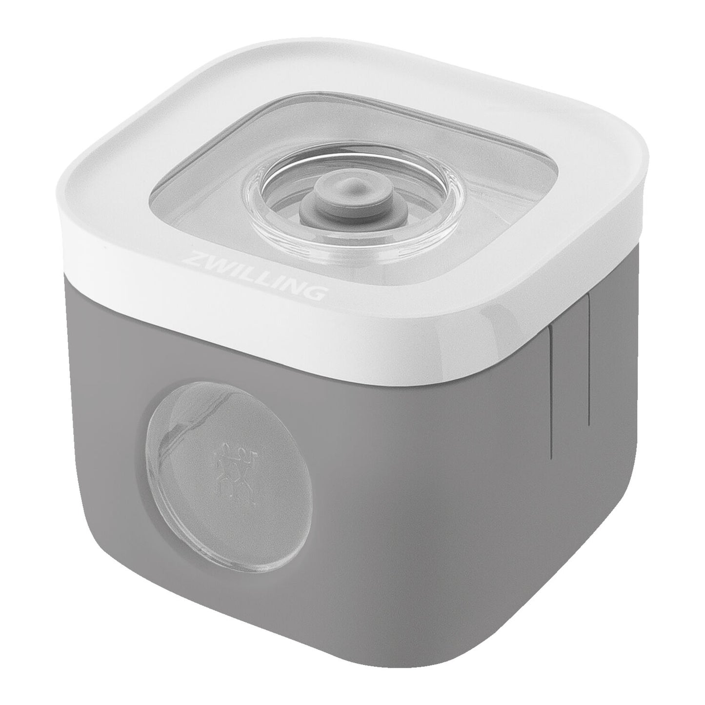 Apvalks ZWILLING FRESH & SAVE Cube S vakuuma traukiem