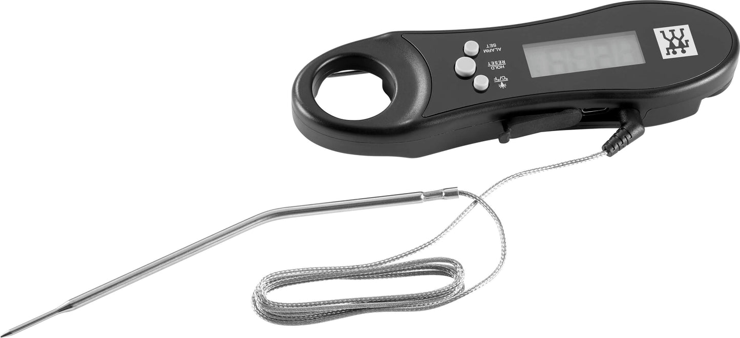 Akumulatoru grila termometrs Zwilling BBQ+