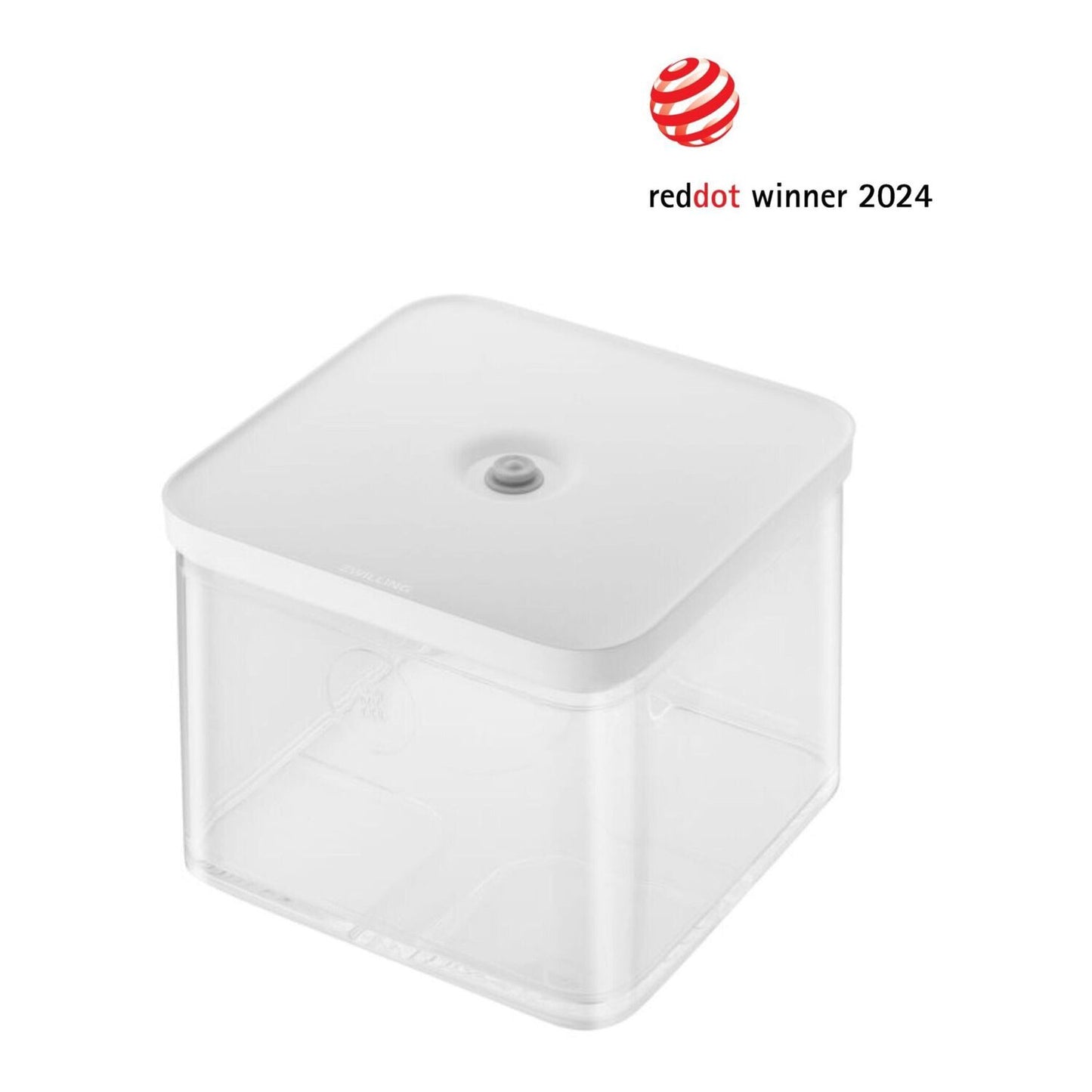 Vakuuma trauks 4.40L ZWILLING FRESH & SAVE Cube Box 2L Vakuuma trauks 4.40L ZWILLING FRESH & SAVE Cube Box 2L