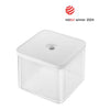 Vakuuma trauks 4.40L ZWILLING FRESH & SAVE Cube Box 2L