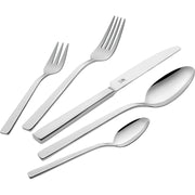 Galda piederumu komplekts Zwilling KING 68pr.