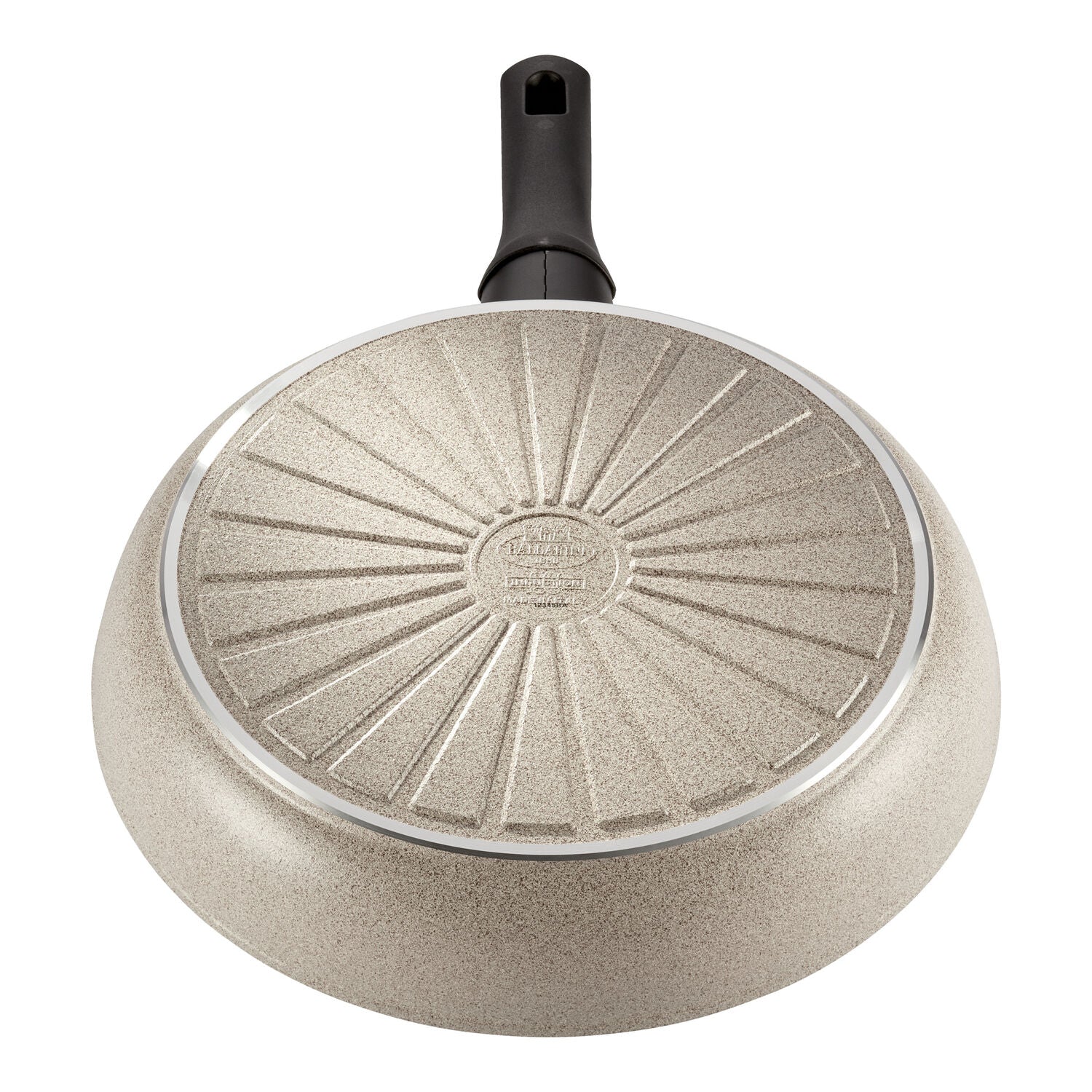 Indukcijas panna 28cm BALLARINI Ledro Ceraforce