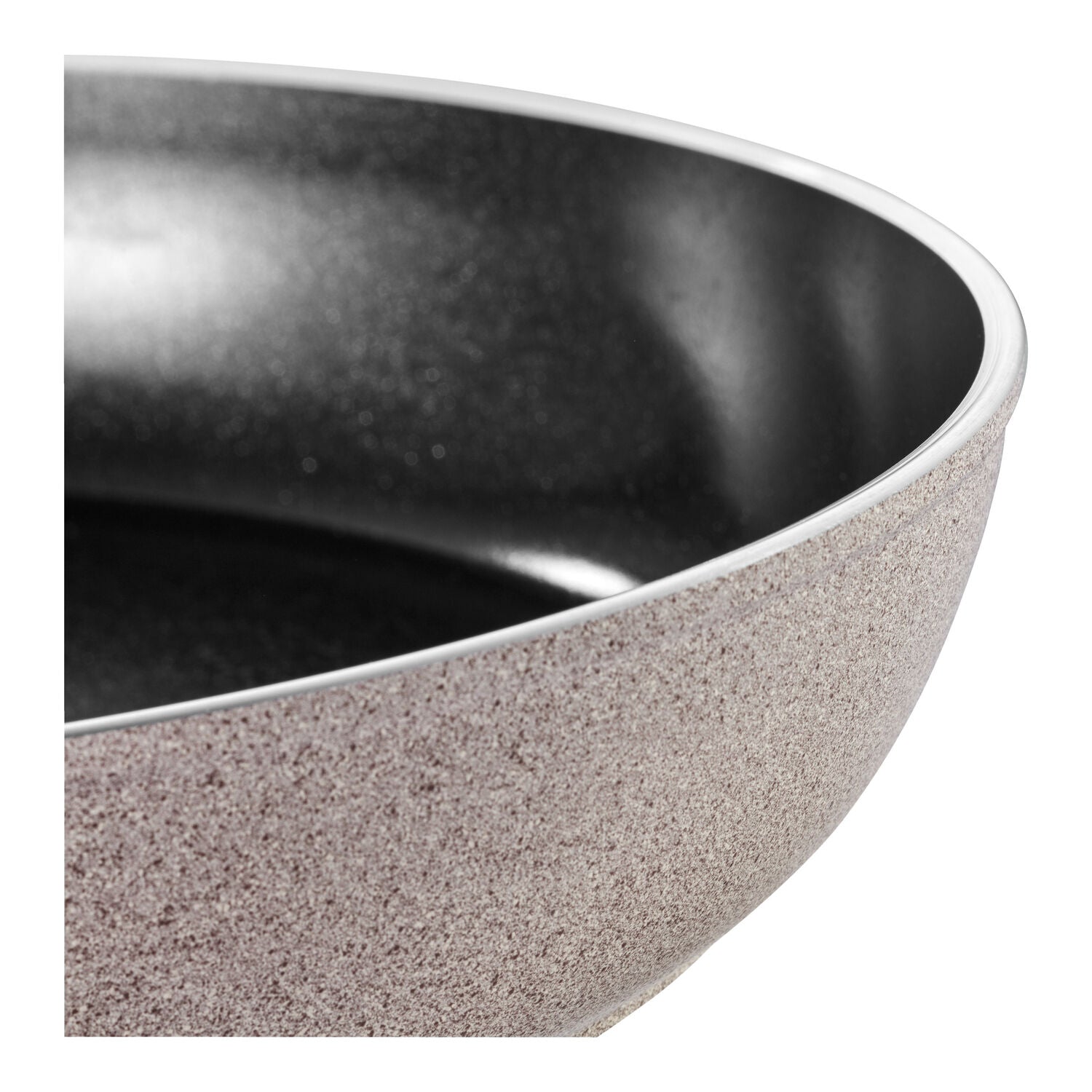 WOK panna 28cm BALLARINI Ledro Ceraforce indukcijai