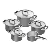 Indukcijas katlu komplekts ZWILLING Pure, 5gab.