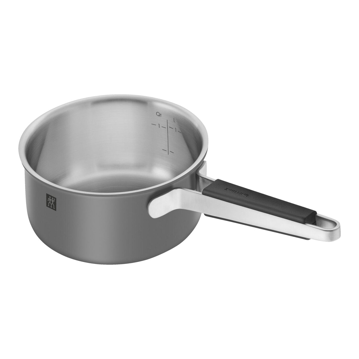 Indukcijas katlu komplekts ZWILLING Pure, 5gab. Indukcijas katlu komplekts ZWILLING Pure, 5gab.
