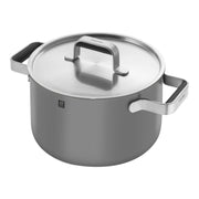 Indukcijas katlu komplekts ZWILLING Pure, 5gab.