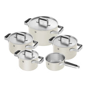 Indukcijas katlu komplekts ZWILLING Pure, 5gab.