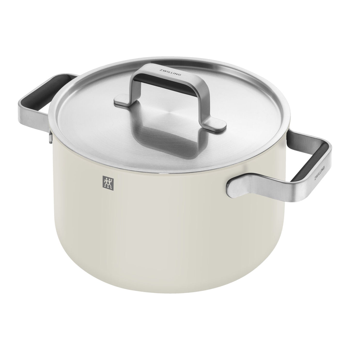 Indukcijas katlu komplekts ZWILLING Pure, 5gab. Indukcijas katlu komplekts ZWILLING Pure, 5gab.