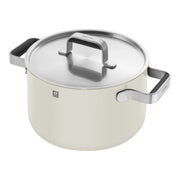 Indukcijas katlu komplekts ZWILLING Pure, 5gab.