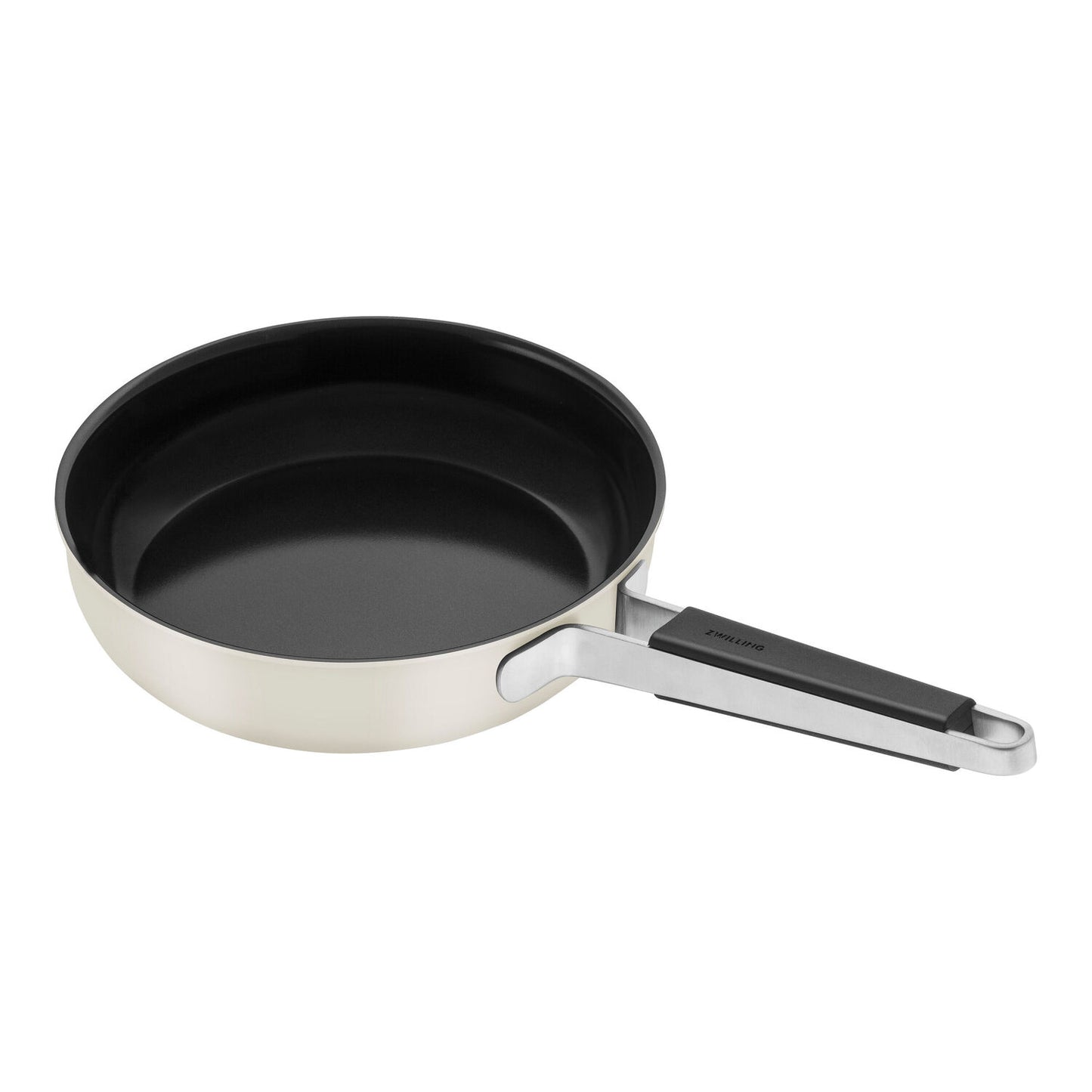 Nerūsējošā tērauda panna 24cm Zwilling Pure Ceraforce Nerūsējošā tērauda panna 24cm Zwilling Pure Ceraforce