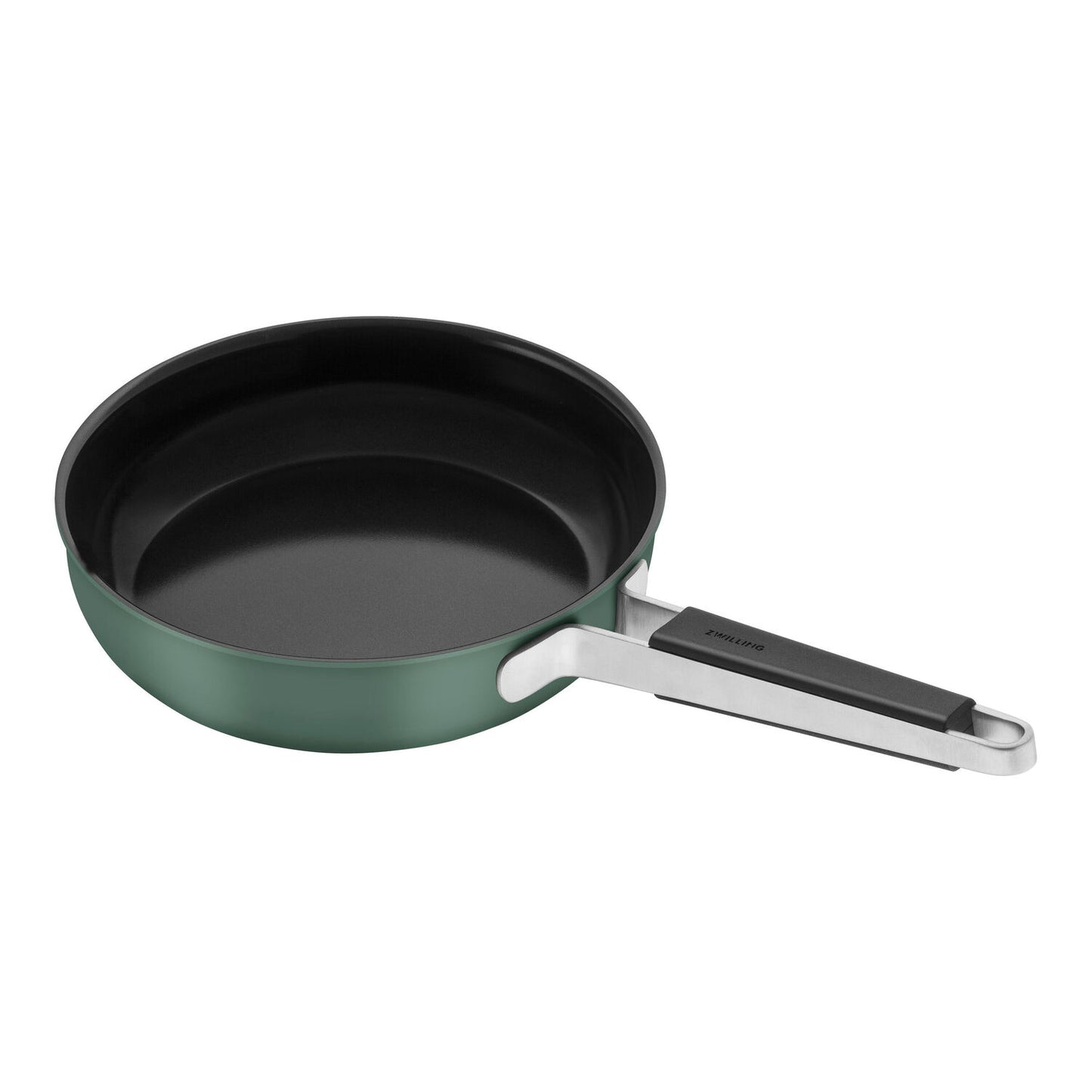 Nerūsējošā tērauda panna 24cm Zwilling Pure Ceraforce Nerūsējošā tērauda panna 24cm Zwilling Pure Ceraforce