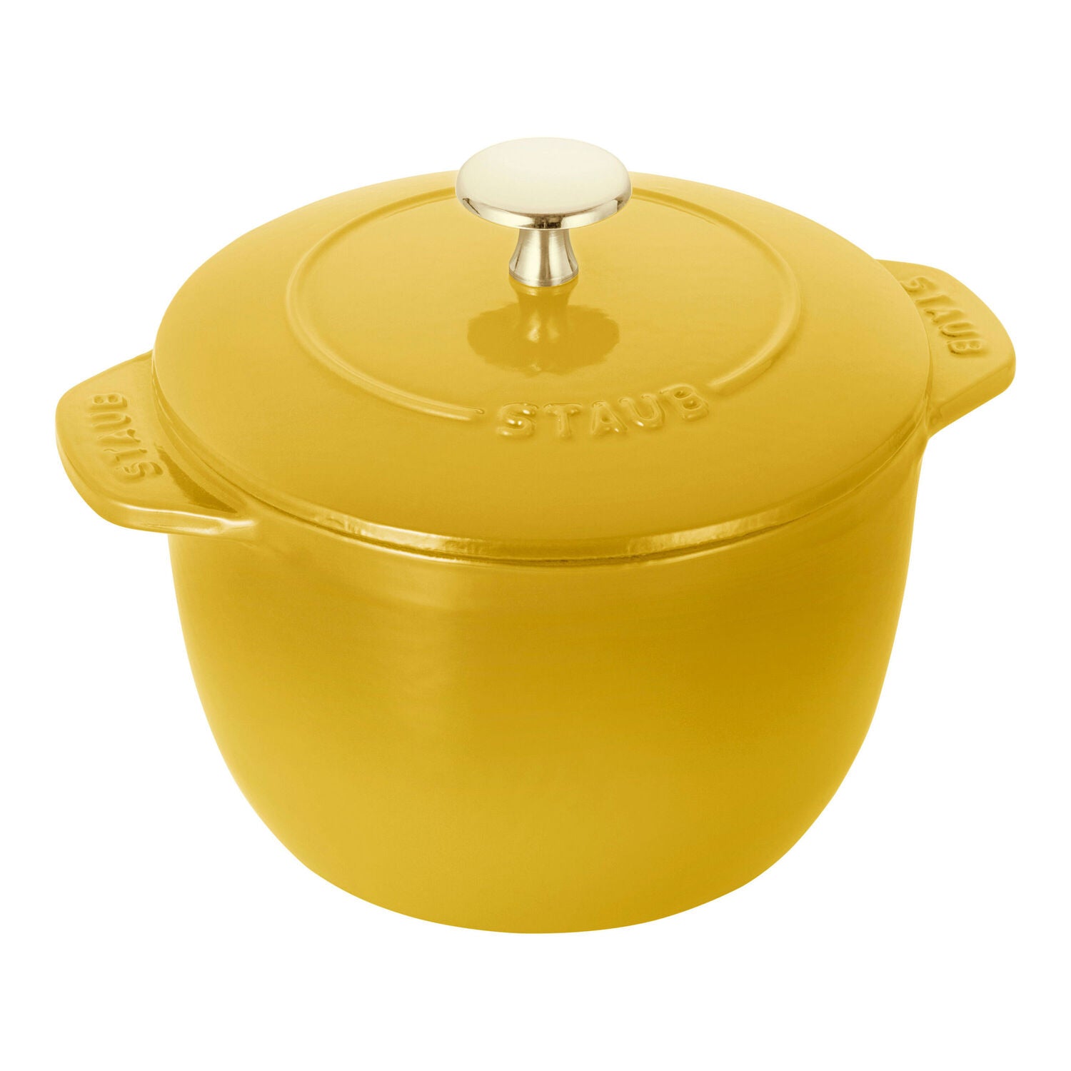 Čuguna rīsu katls 16cm Staub La Cocotte 1.75L