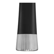 Sāls un piparu dzirnaviņas Zwilling Spices, melnas 19cm