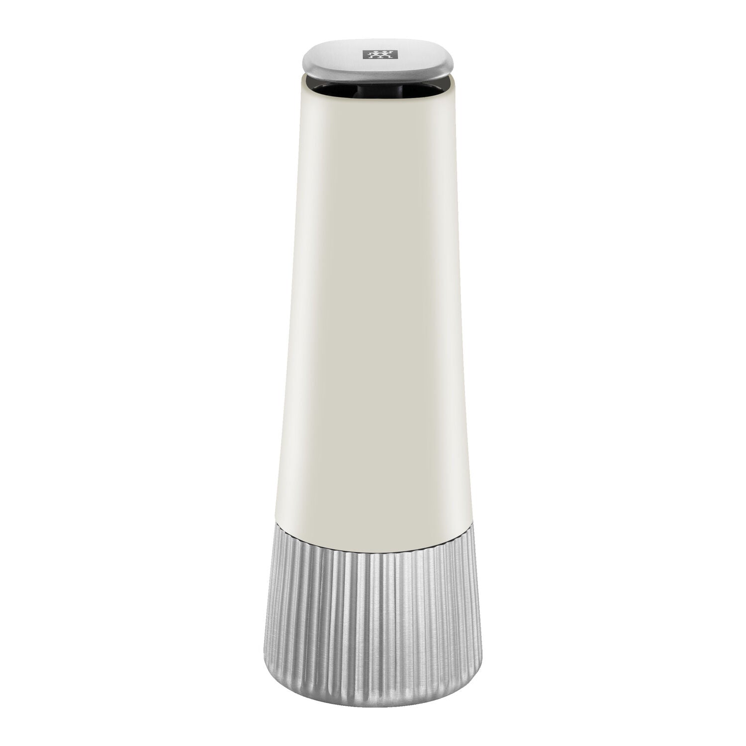 Sāls un piparu dzirnaviņas Zwilling Spices, ziloņkaula baltas 19cm