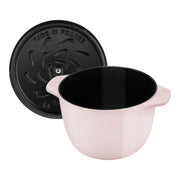 Čuguna rīsu vārāmais katls 16cm Staub La Cocotte 1.75L