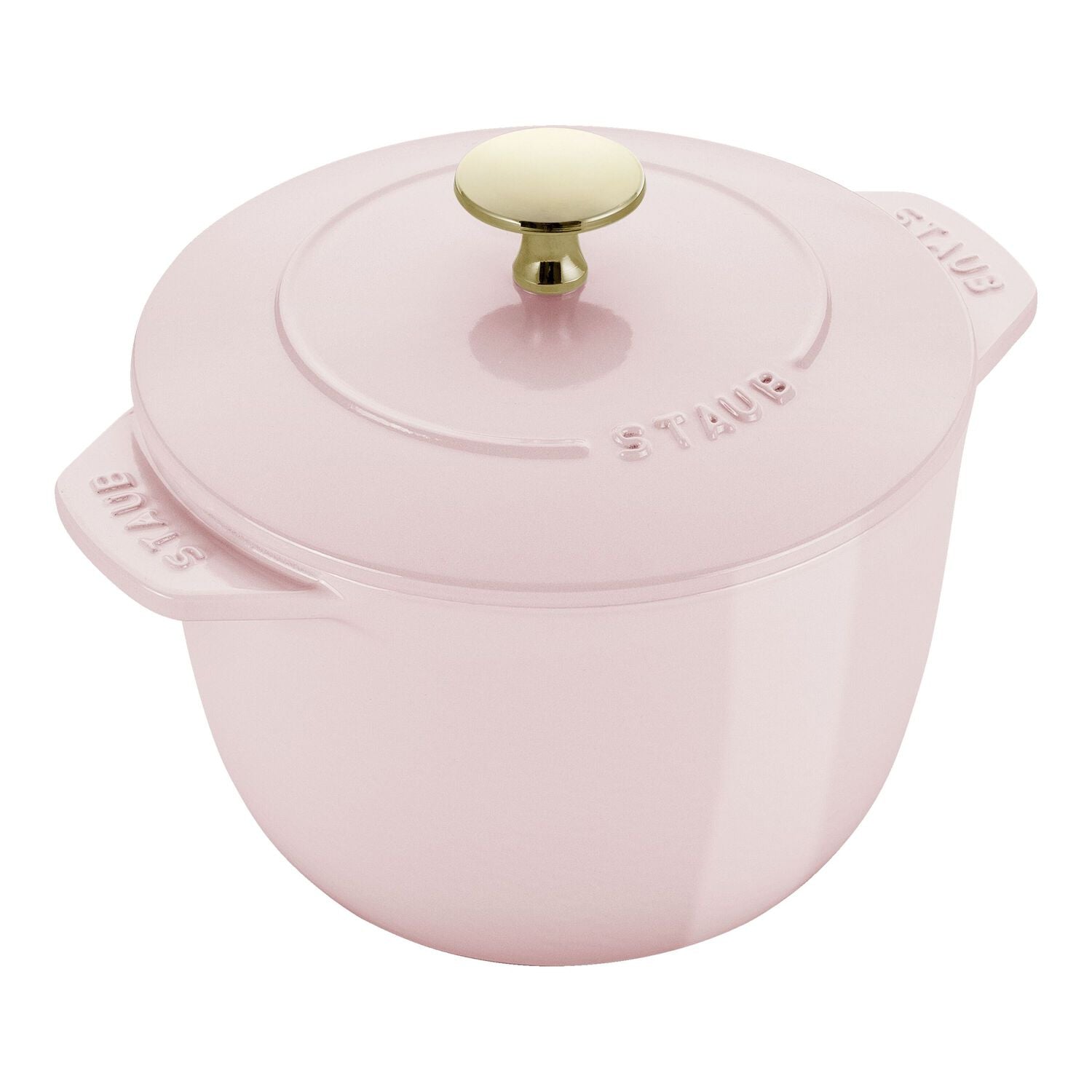 Čuguna rīsu vārāmais katls 16cm Staub La Cocotte 1.75L