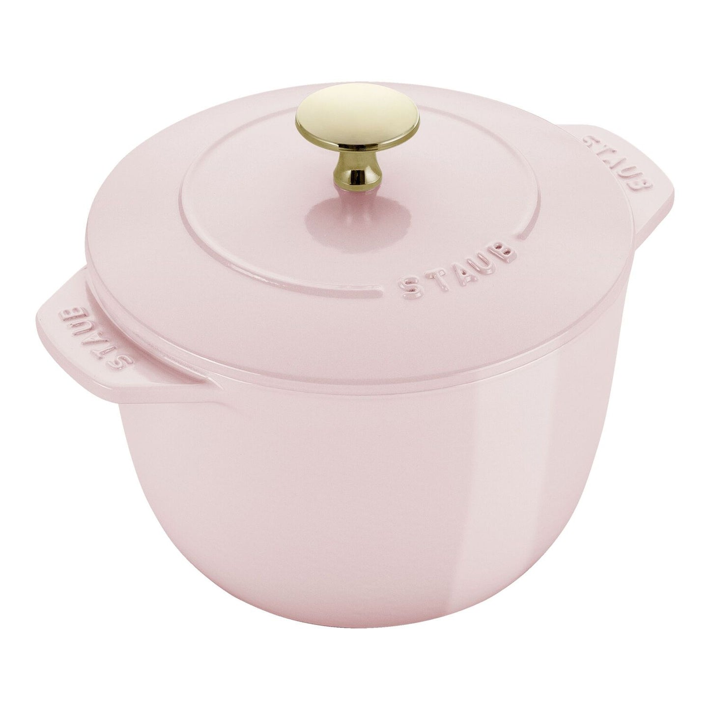 Čuguna rīsu vārāmais katls 16cm Staub La Cocotte 1.75L Čuguna rīsu vārāmais katls 16cm Staub La Cocotte 1.75L