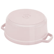 Čuguna katls 2.6L STAUB La Cocotte 22cm