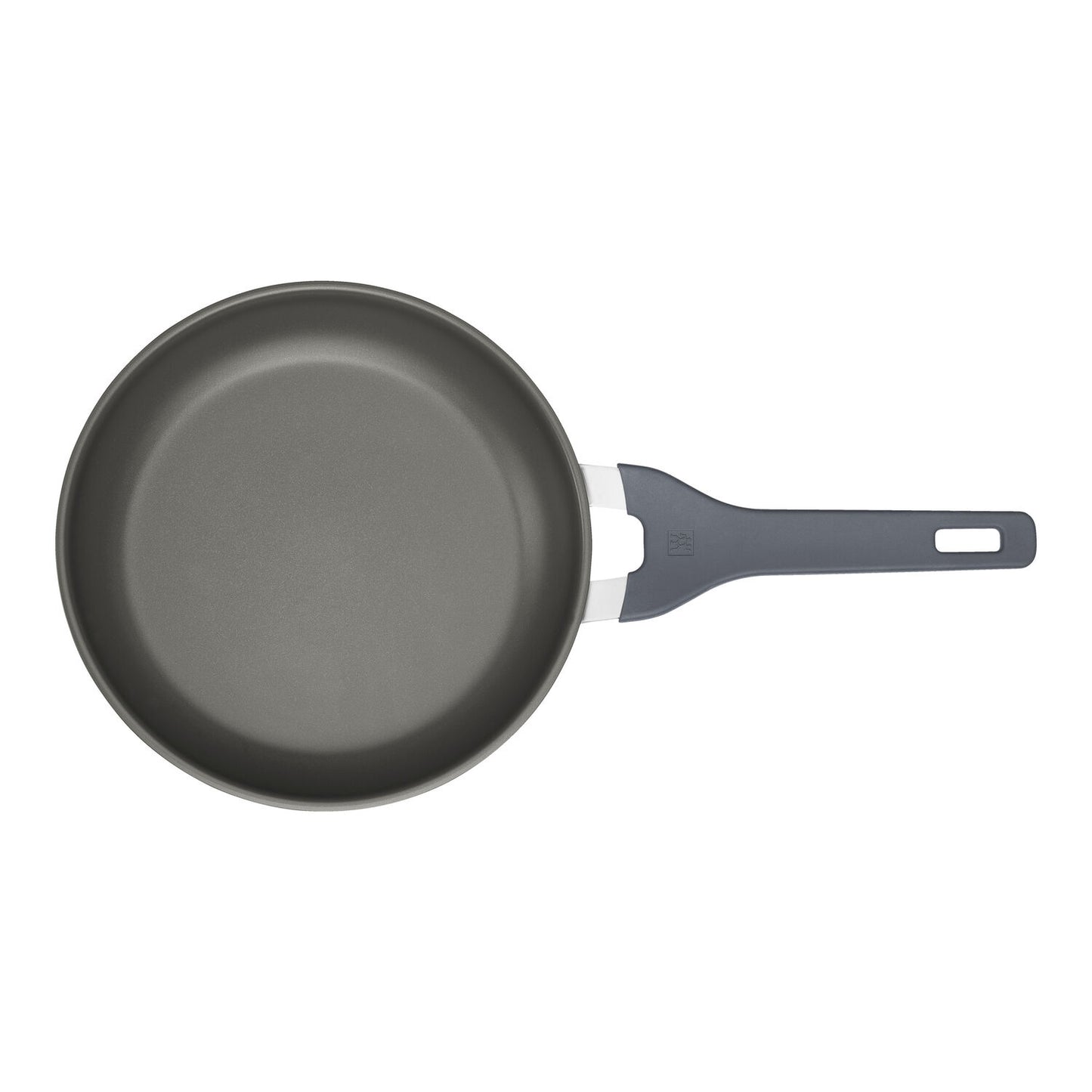 Panna ar keramikas pārklājumu 20cm ZWILLING Simplify indukcijai, nerūsējošais tērauds Panna ar keramikas pārklājumu 20cm ZWILLING Simplify indukcijai, nerūsējošais tērauds