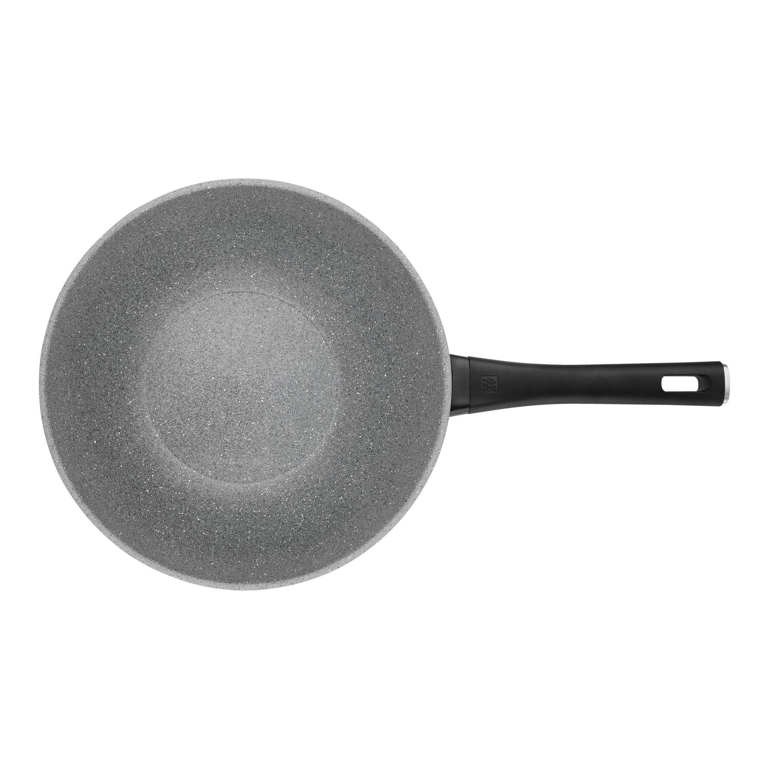 WOK panna ar titāna stiprinātu keramikas pārklājumu 28cm ZWILLING Terreno Plus