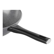 WOK panna ar titāna stiprinātu keramikas pārklājumu 28cm ZWILLING Terreno Plus