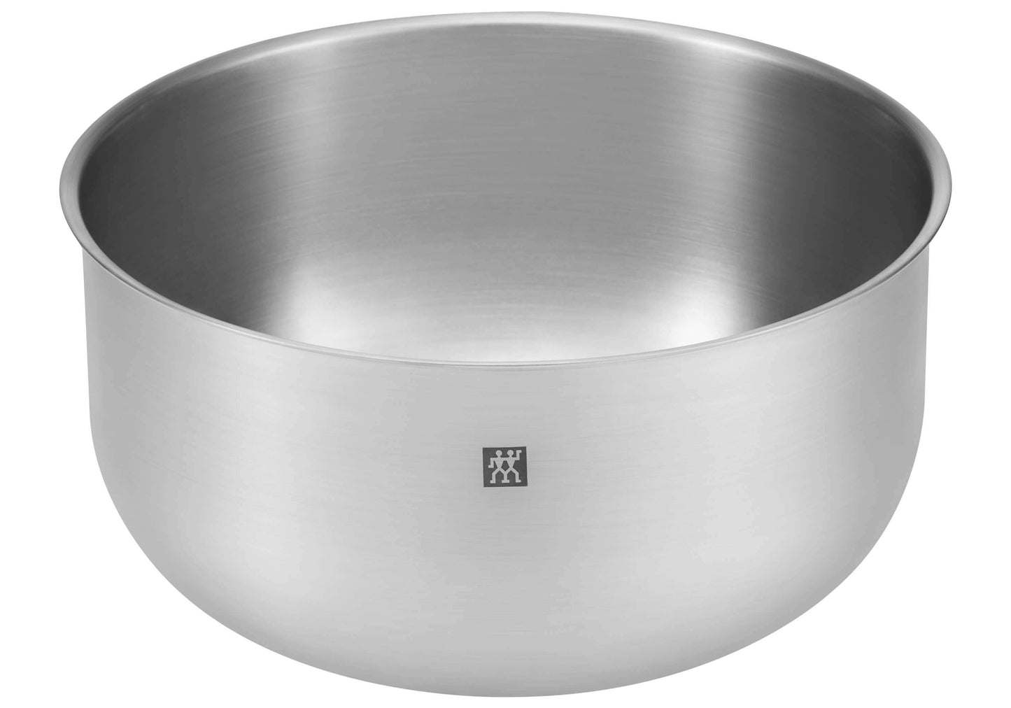 Metāla bļodas Zwilling PREP 3 gab., komplekts