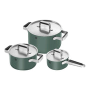 Indukcijas katlu komplekts ZWILLING Pure, 3gab.