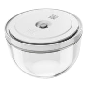 Stikla vakuuma bļoda ZWILLING FRESH & SAVE Bowls M / 18cm, 1.75L