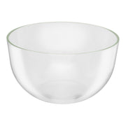 Stikla bļoda 24cm ar vakuuma vāku ZWILLING FRESH & SAVE Bowls L, 4.0L