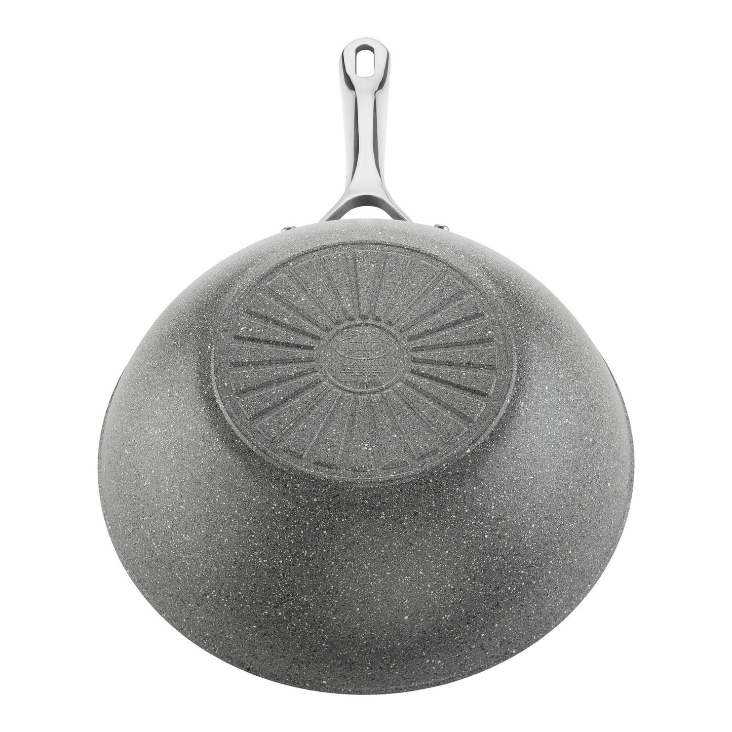 WOK panna Ballarini Salina Ceramic Induction 30cm