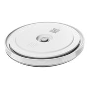 Vakuuma bļodas vāks ZWILLING FRESH & SAVE Bowls M / 18cm, balts