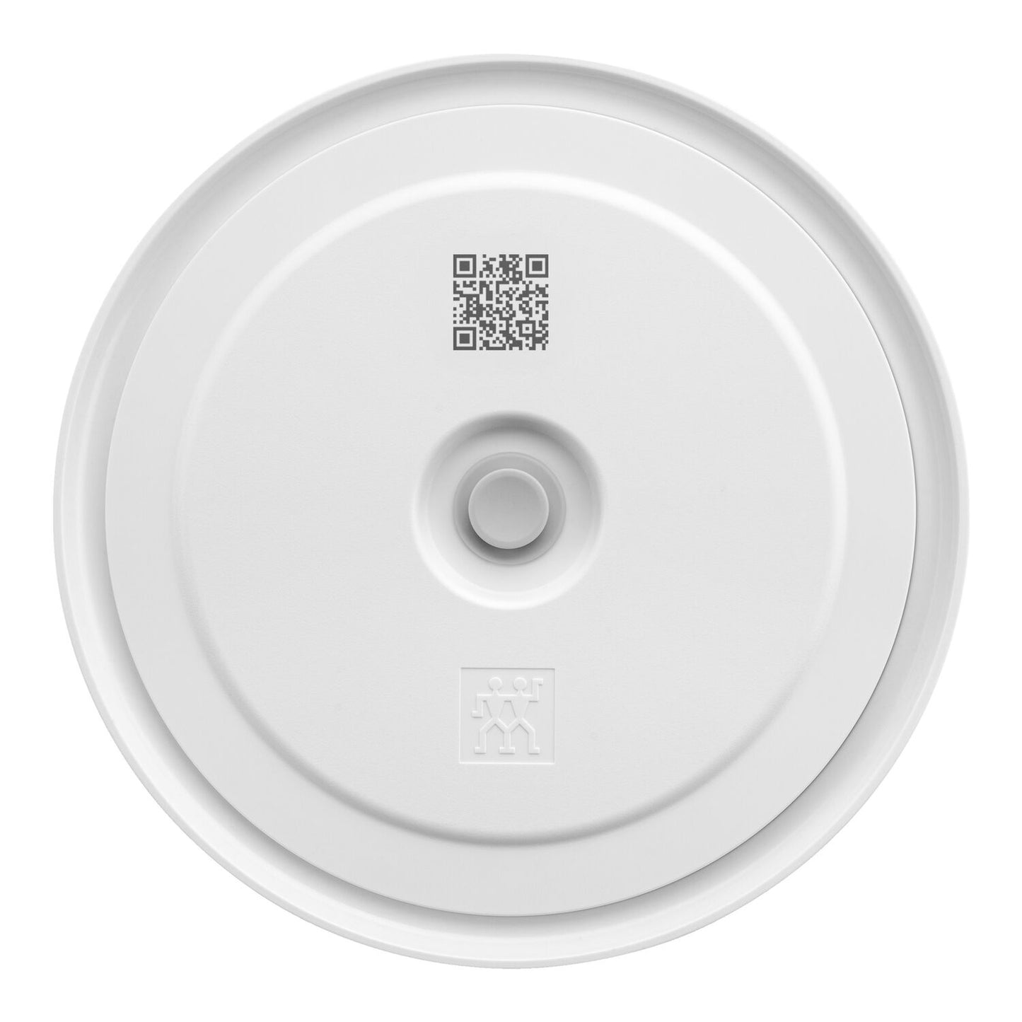 Metāla vakuuma bļoda ZWILLING FRESH & SAVE Bowls M / 18cm, 1.75L Metāla vakuuma bļoda ZWILLING FRESH & SAVE Bowls M / 18cm, 1.75L
