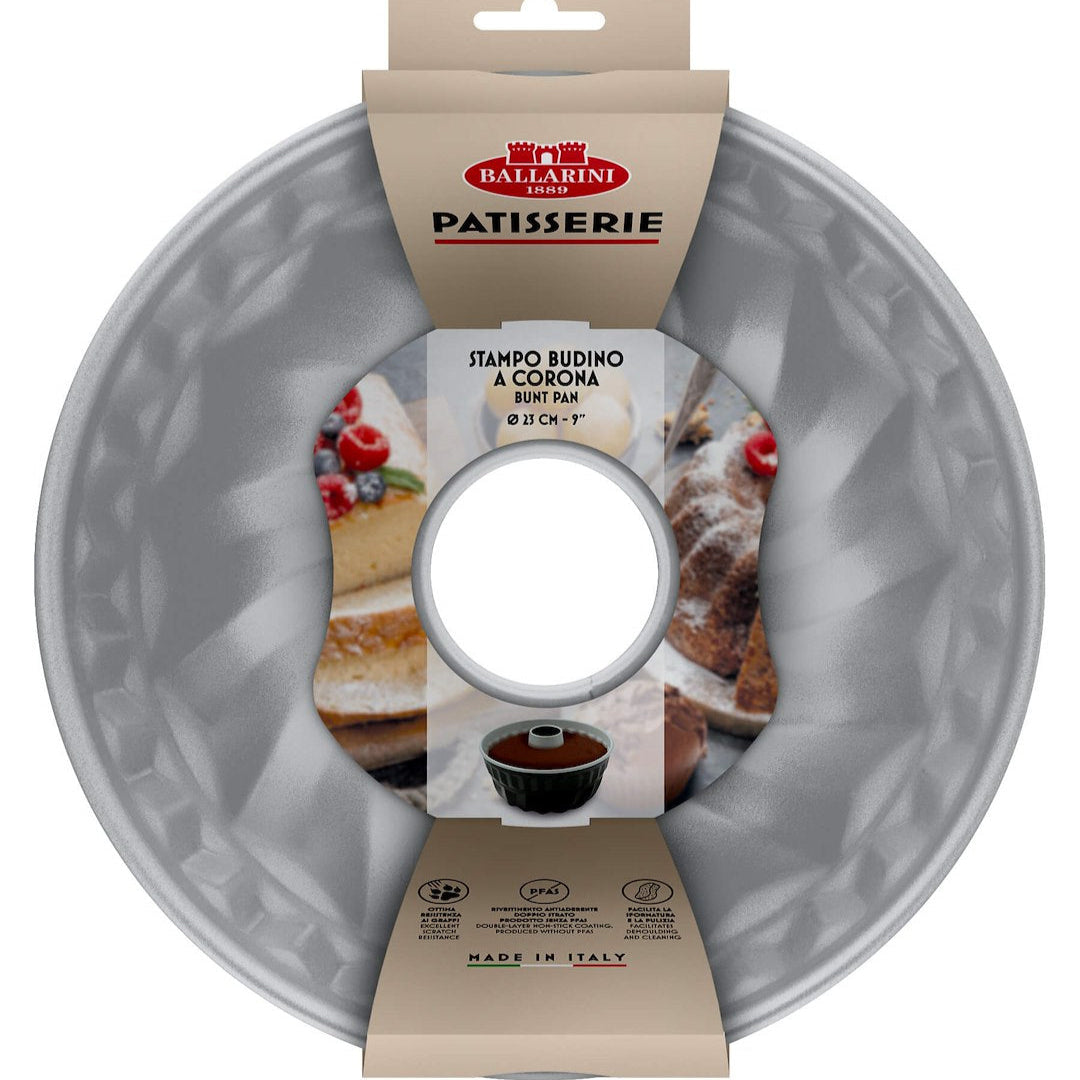 Kēksa forma 23cm BALLARINI PATISSERIE